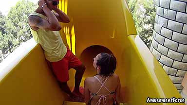 Aqua Fantasy Waterpark 16