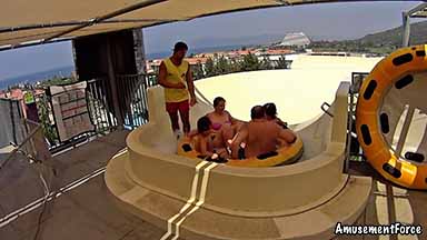 Aqua Fantasy Waterpark 17