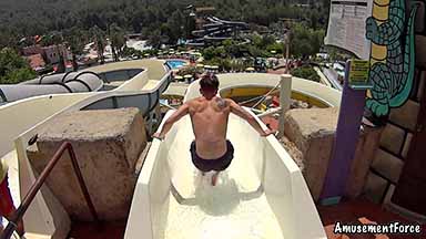 Aqua Fantasy Waterpark 20