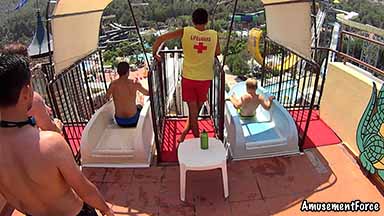 Aqua Fantasy Waterpark 22