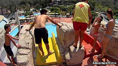 Aqua Fantasy Waterpark 24