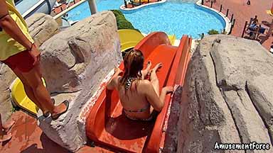 Aqua Fantasy Waterpark 25