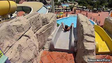 Aqua Fantasy Waterpark 26