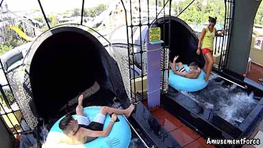Aqua Fantasy Waterpark 27