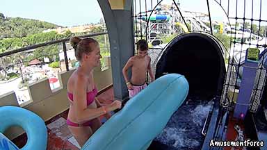 Aqua Fantasy Waterpark 29