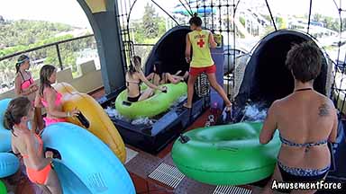 Aqua Fantasy Waterpark 31