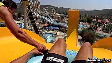 Aqua Fantasy Waterpark 32