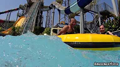 Aqua Fantasy Waterpark 33