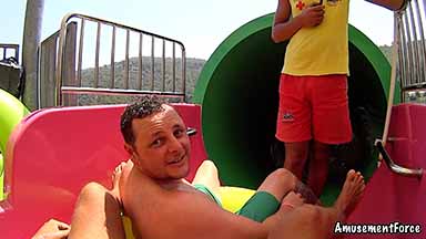 Aqua Fantasy Waterpark 35