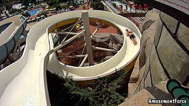 Aqua Fantasy Waterpark 36
