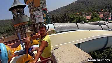 Aqua Fantasy Waterpark 37