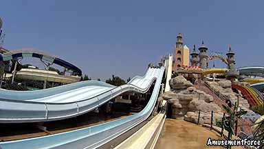 Aqua Fantasy Waterpark 38