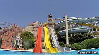 Aqua Fantasy Waterpark 39