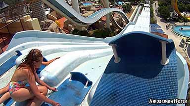 Aqua Fantasy Waterpark 40