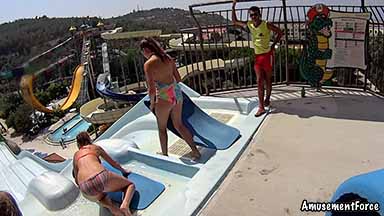 Aqua Fantasy Waterpark 41