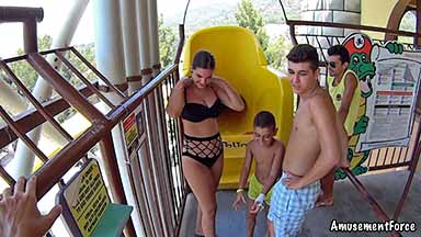 Aqua Fantasy Waterpark 42