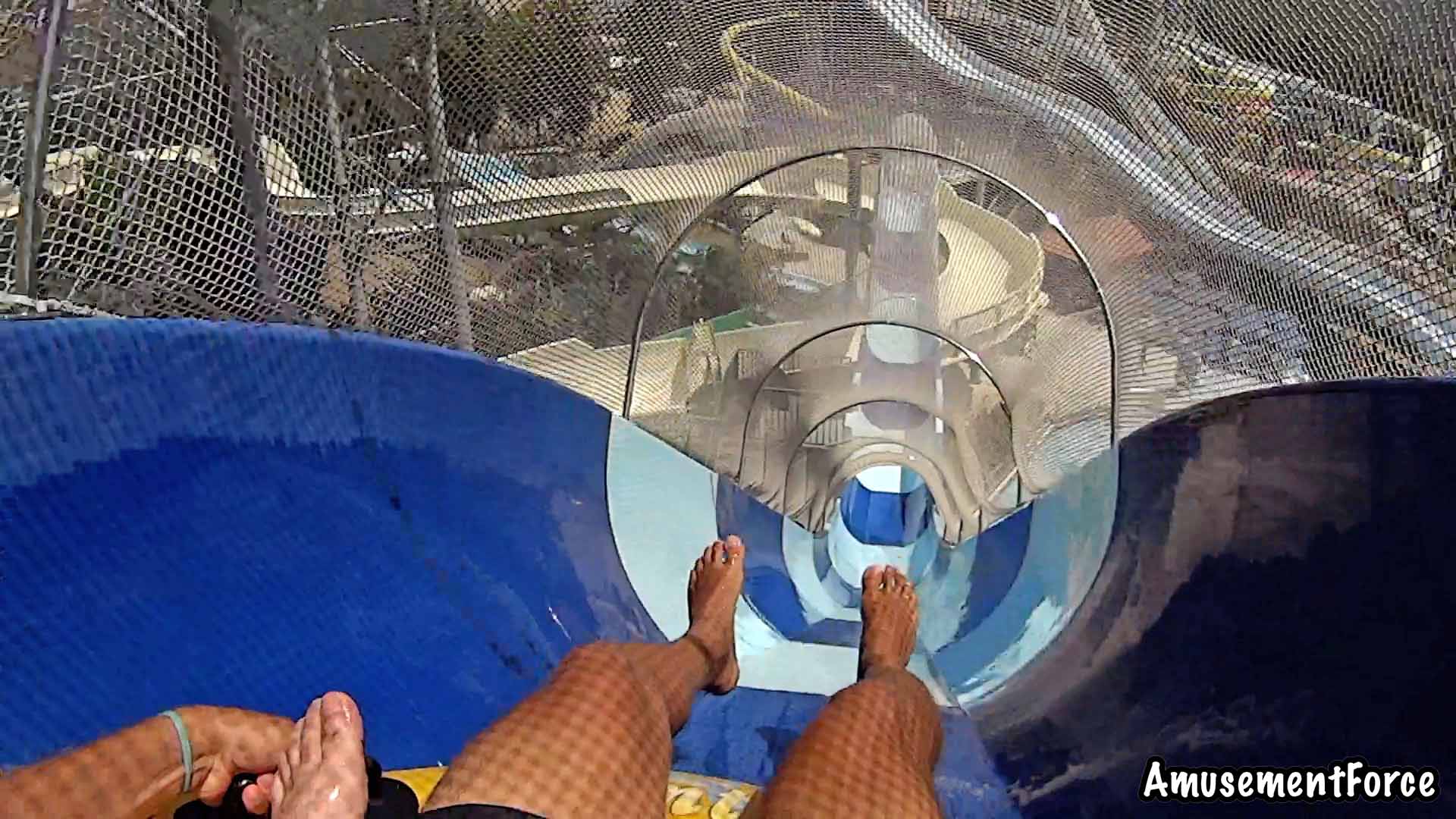 Aqua Fantasy Waterpark 4