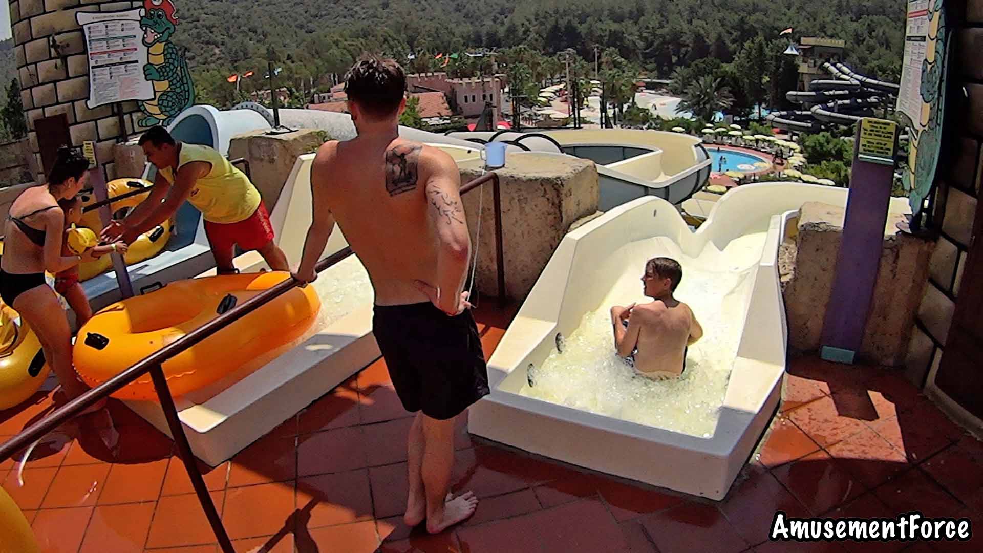 Aqua Fantasy Waterpark 6