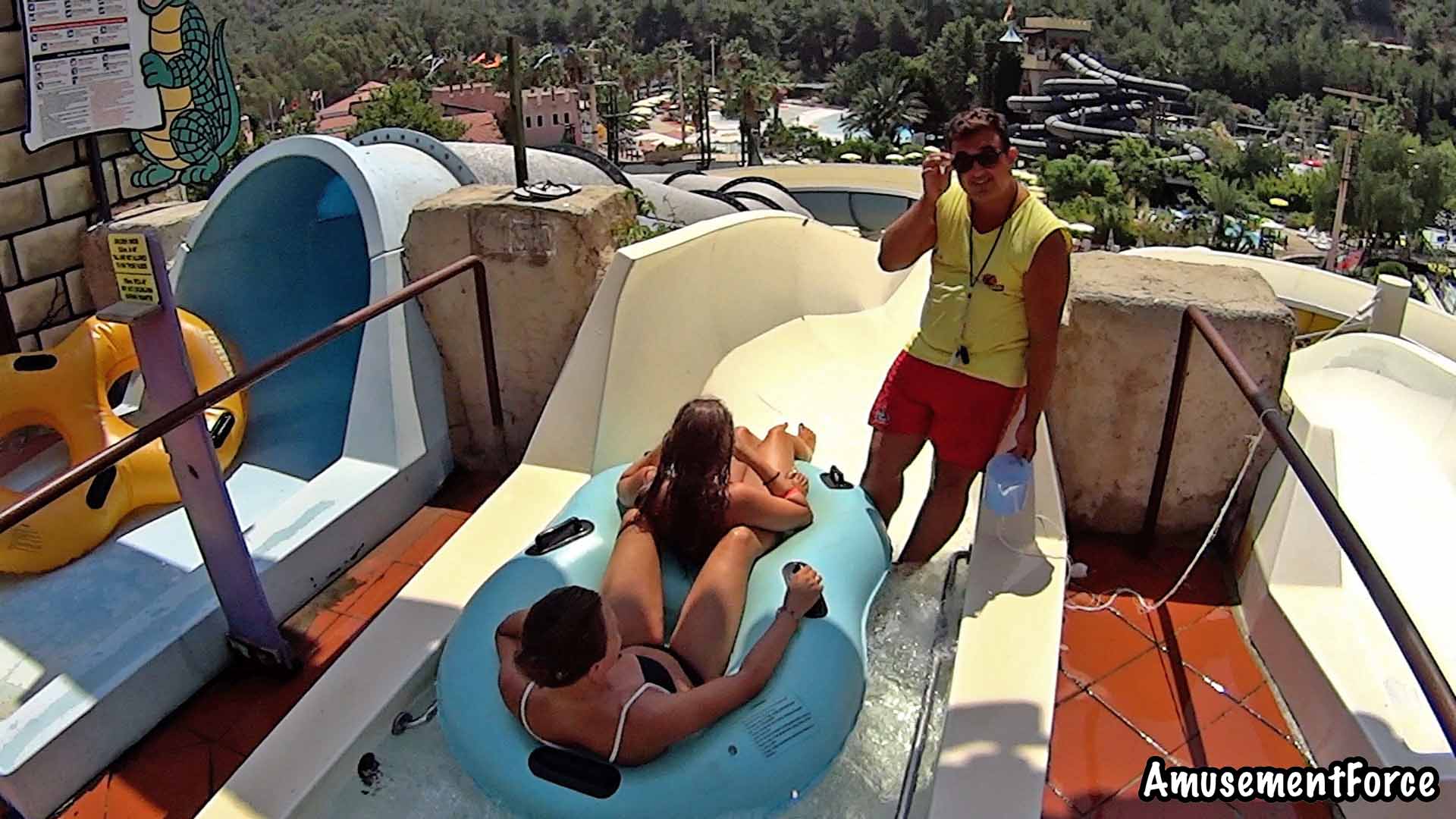 Aqua Fantasy Waterpark 7