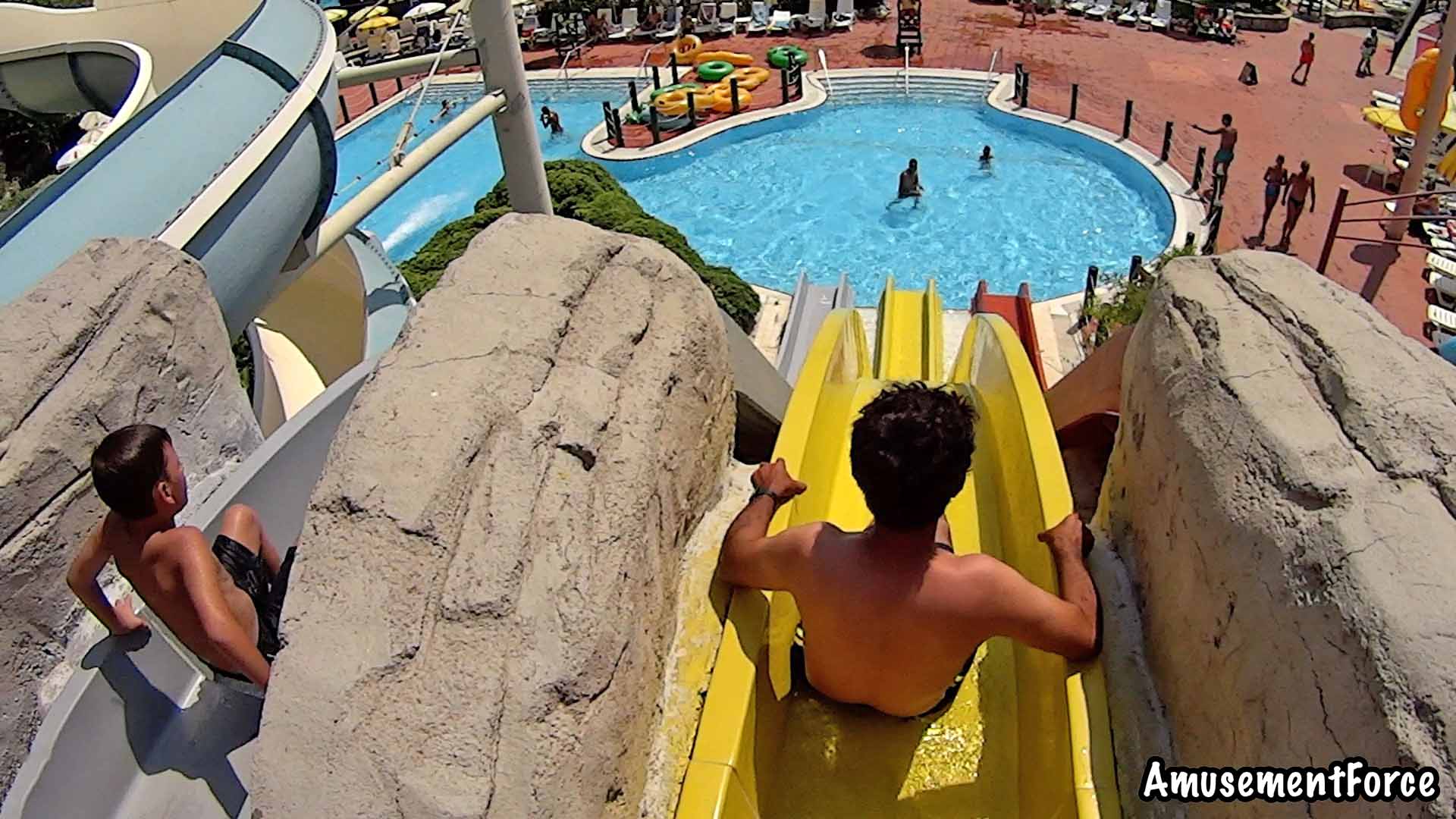 Aqua Fantasy Waterpark 10