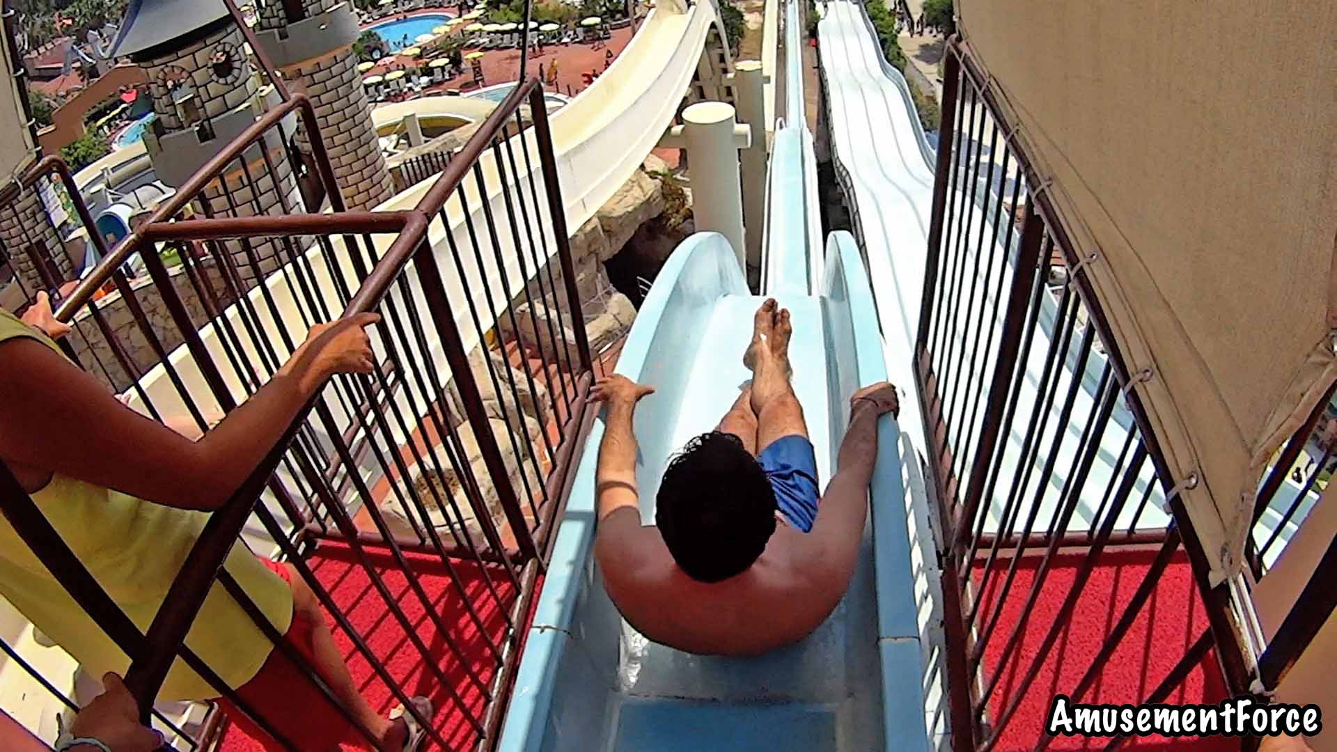 Aqua Fantasy Waterpark 13