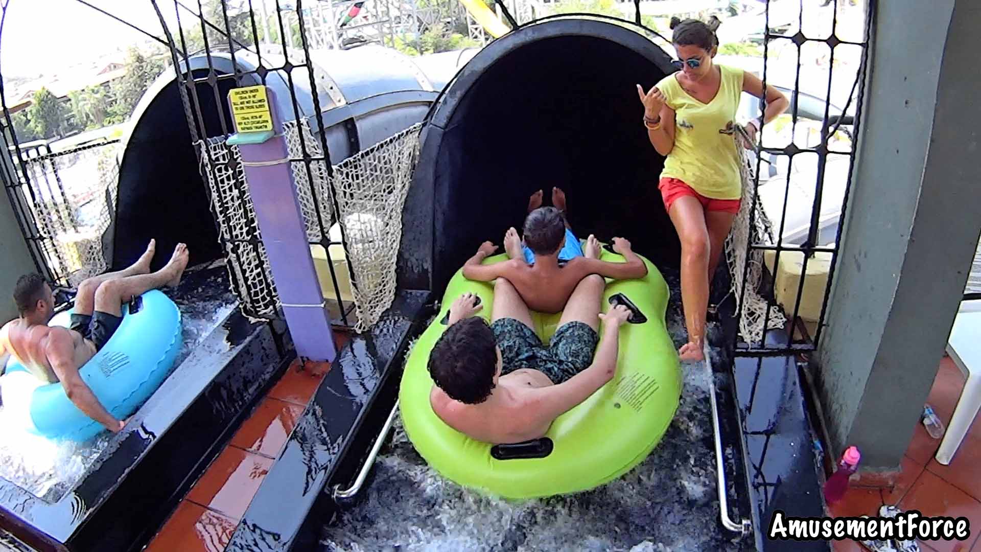Aqua Fantasy Waterpark 14