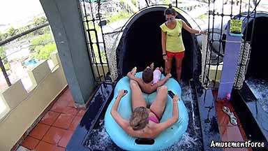 Aqua Fantasy Waterpark 0