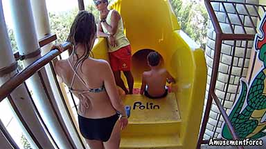Aqua Fantasy Waterpark 1