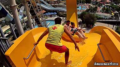Aqua Fantasy Waterpark 2