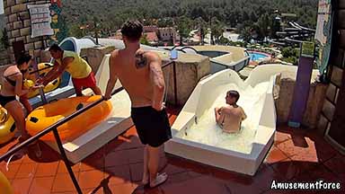 Aqua Fantasy Waterpark 6