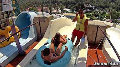 Aqua Fantasy Waterpark 7