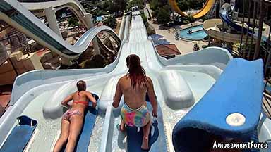 Aqua Fantasy Waterpark 9