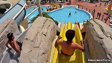 Aqua Fantasy Waterpark 10
