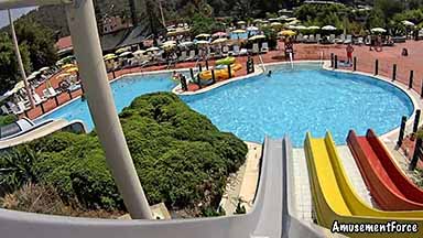 Aqua Fantasy Waterpark 12