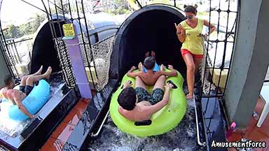 Aqua Fantasy Waterpark 14