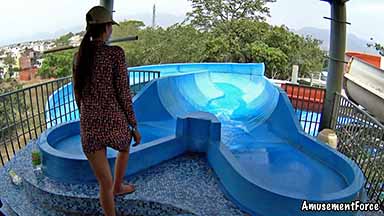 Aqua Village 9