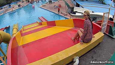 Aqua Village 13