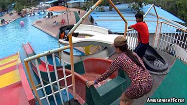 Aqua Village 15