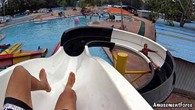 Aqua Village 16