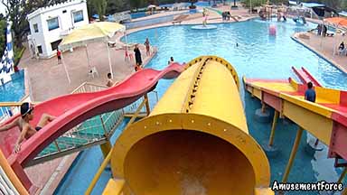 Aqua Village 17