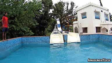 Aqua Village 20
