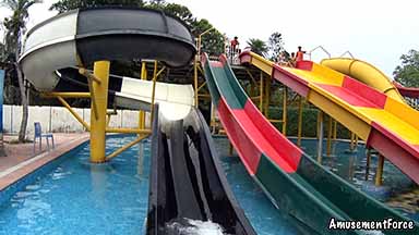 Aqua Village 23