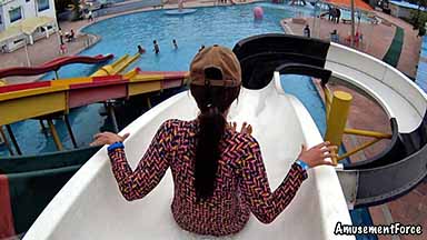 Aqua Village 24