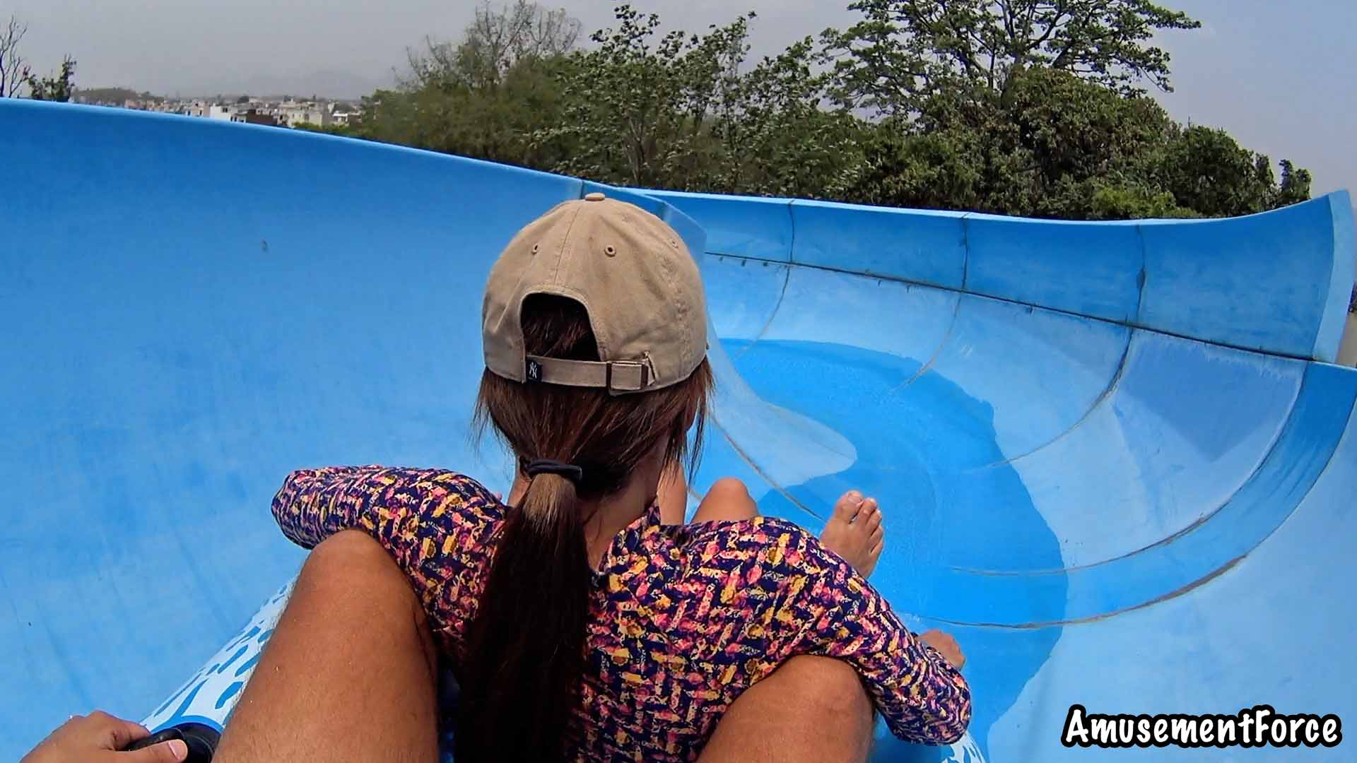 Aqua Village 0