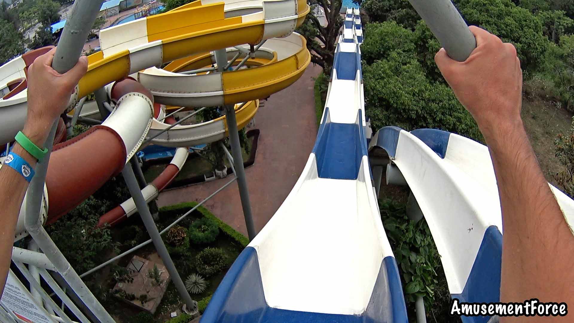 Aqua Village 2