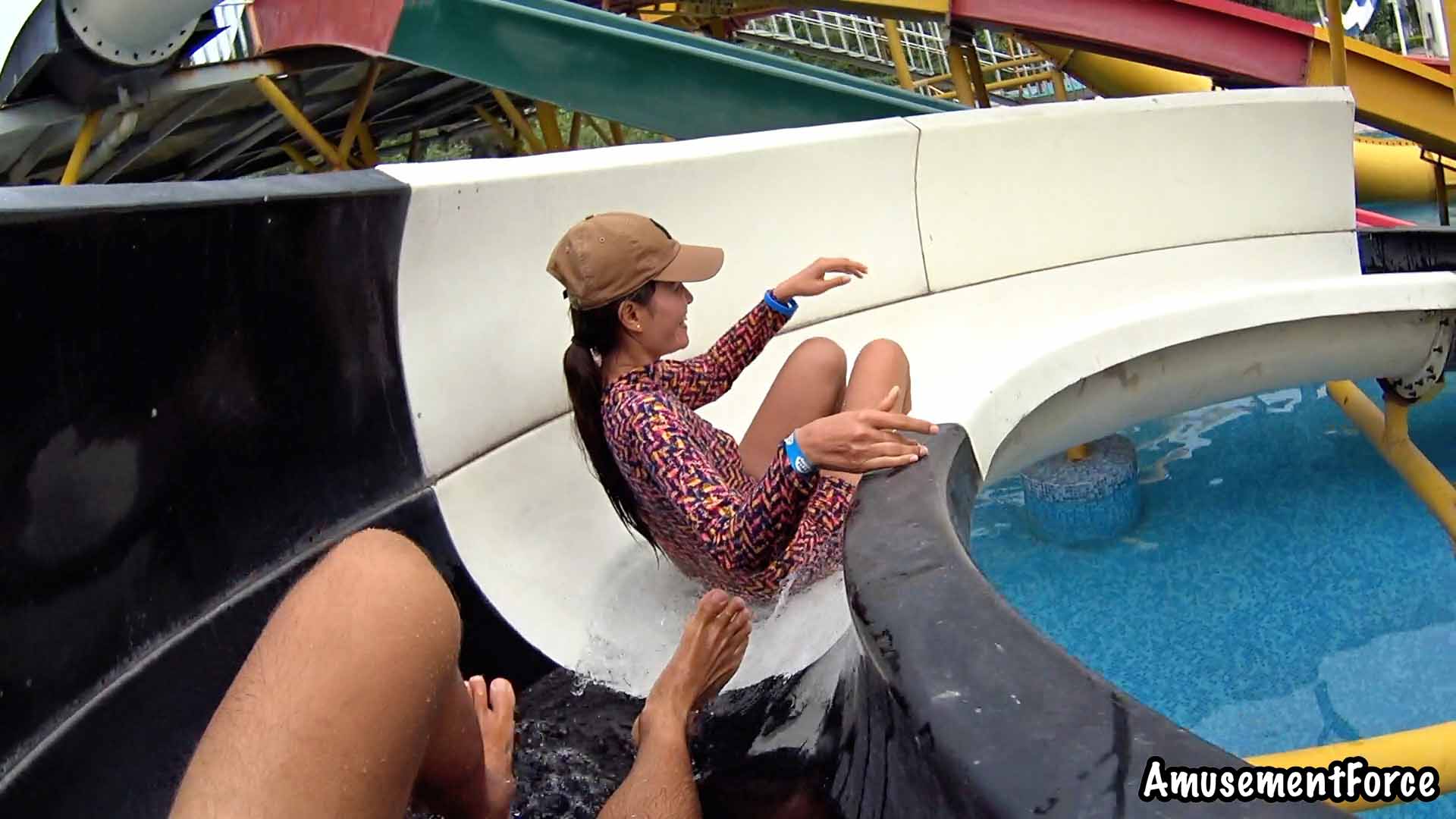 Aqua Village 7