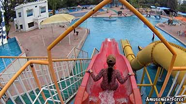 Aqua Village 5
