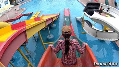 Aqua Village 6