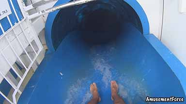 Aquaboulevard 8