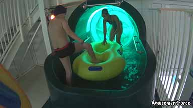 Aquaboulevard 10